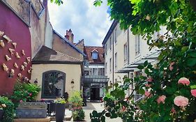 Hôtel de Paris